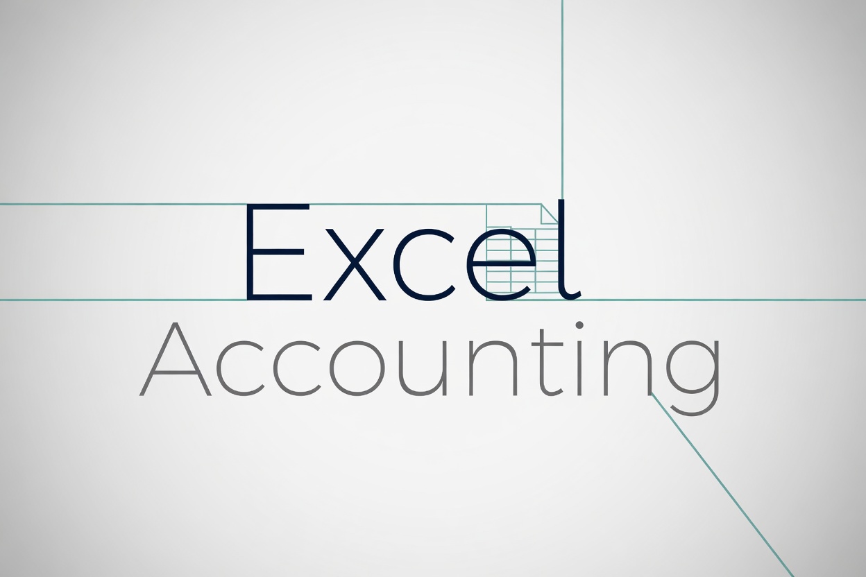 Excel Accounting
